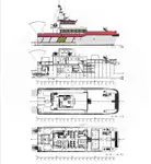 Bemanningboot te koop