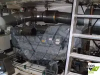 Veerboot te koop