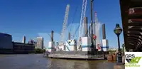Boorplatform te koop