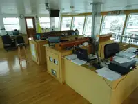 Veerboot te koop