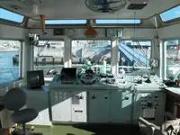 Sleperschip te koop