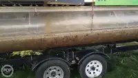 Containerschip te koop
