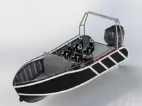 Werkboten Te koop
