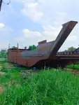Landingsvaartuig, tank Te koop