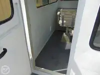 Patrouilleboot te koop