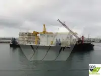 Barge te koop