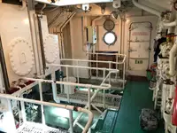 Sleperschip te koop