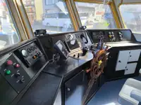 Sleperschip te koop