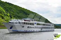 Cruise schip Te koop
