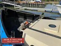 Sleperschip te koop