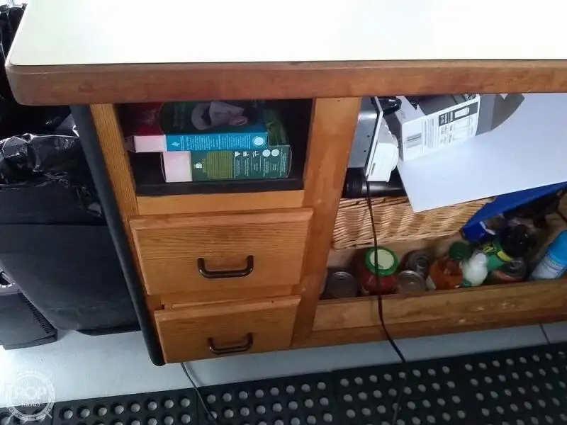 Kutter te koop