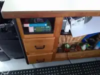 Kutter te koop