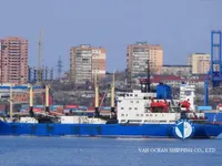 Koelschip te koop