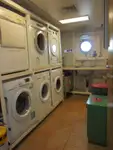 Koelschip te koop