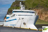Ro-Ro ship Te koop