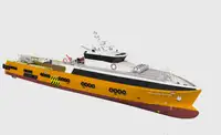 Bemanningboot te koop