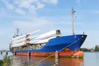 Bulkcarrier te koop
