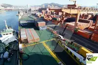 Ro-Ro-schip te koop
