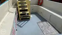 Passagiersschip te koop