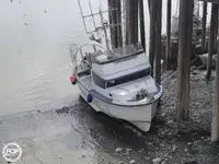 Longliner Te koop