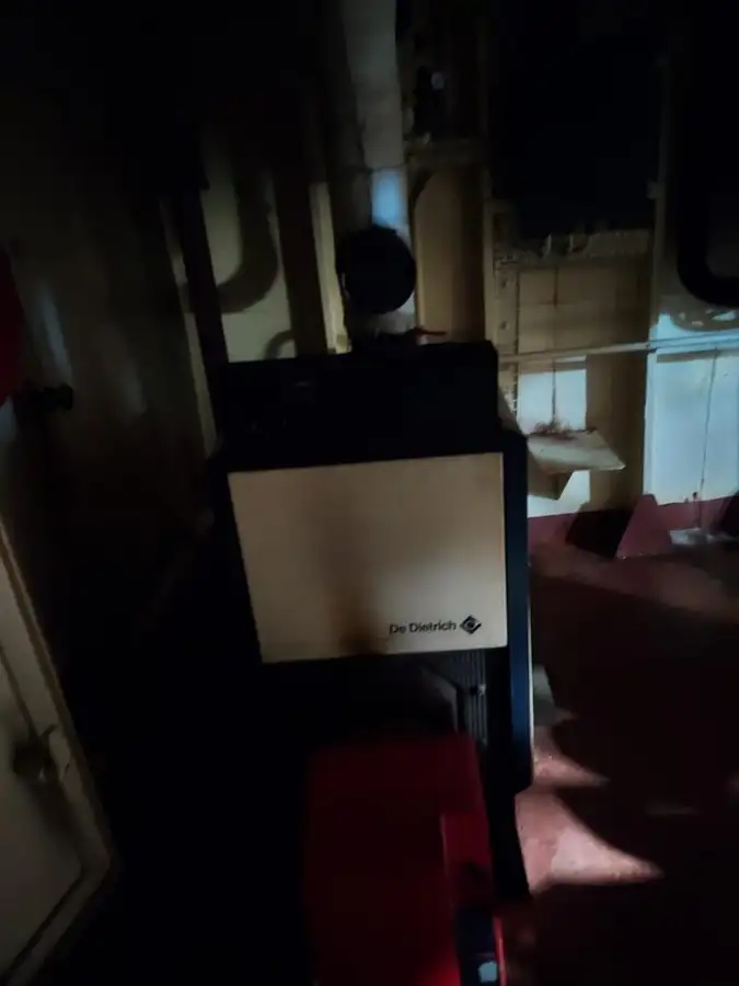 Sleperschip te koop