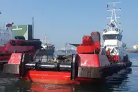 General Cargo/Multi-purpose te koop