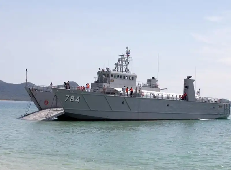 Ro-Ro-schip te koop