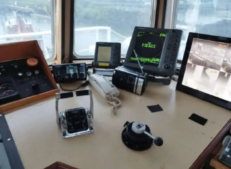 Sleperschip te koop