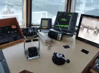 Sleperschip te koop