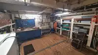 Snel bevoorradingsschip (FSV) Te koop