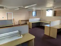 Barge te koop