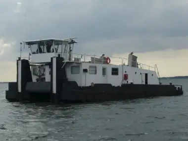 Sleperschip te koop
