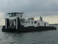 Sleepboot Te koop