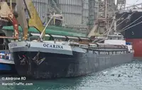 Bulkcarrier te koop