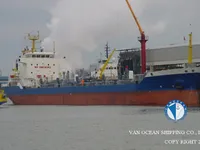 Olie-/chemikaliëntanker te koop