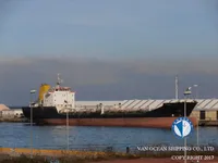 Olie-/chemikaliëntanker te koop