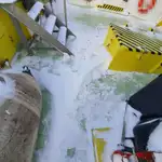 Patrouilleboot te koop