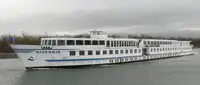 Floating hotel Te koop