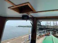 Lootsboot te koop