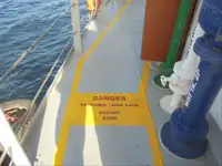 Koelschip te koop