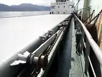 Vrachtschip Te koop