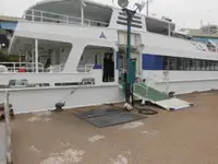 Veerboot te koop