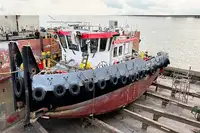 Sleperschip te koop