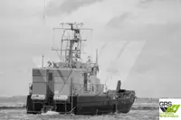 Containerschip te koop