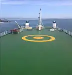 RoPax-schip te koop