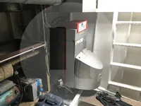 Aquacultuur-/schelpdierkweekschip te koop