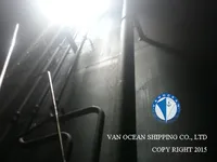 Olie-/chemikaliëntanker te koop
