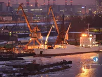 Koelschip te koop