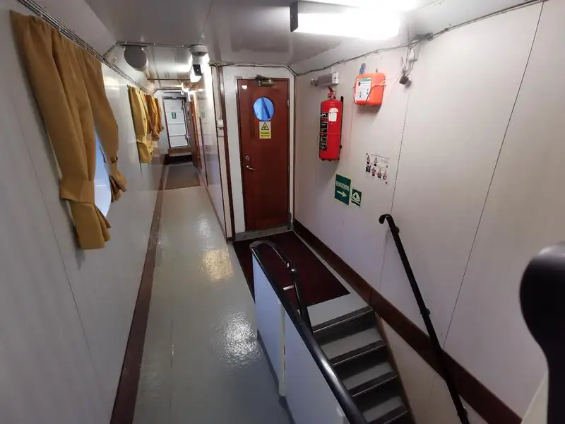 Ro-Ro-schip te koop