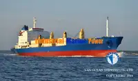 Koelschip te koop